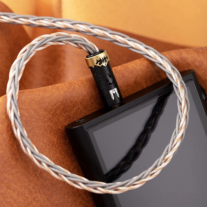 Кабель Kinera Imperial Orlog 4 Core - рис.5