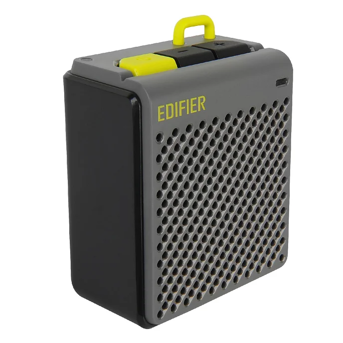 Беспроводная акустика Edifier MP85 Grey - рис.6