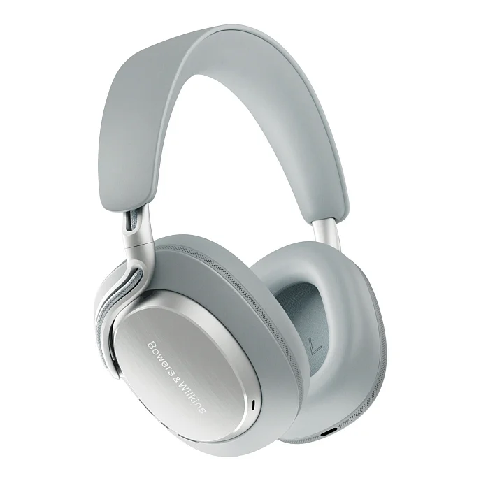 Беспроводные наушники Bowers & Wilkins Px8 S2 Pearl Blue - рис.0
