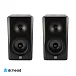 Студийный монитор Dutch & Dutch 8c Studio Speaker Black - рис.7