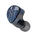 Беспроводные наушники Noble Audio Fokus Prestige Encore Black Blue - рис.11