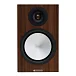Полочная акустика Monitor Audio Silver 100 7G Natural Walnut - рис.3