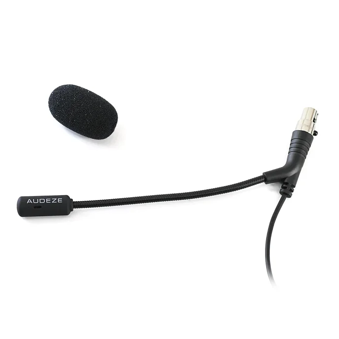 Игровая гарнитура Audeze LCD-GX Black - рис.9