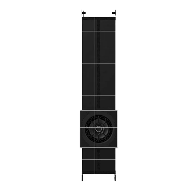 Короб Bowers & Wilkins BackBox ISW-8 - рис.3