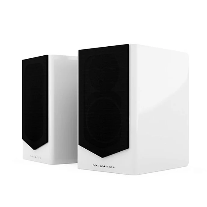 Полочная акустика Acoustic Energy АЕ500 Piano Gloss White - рис.1