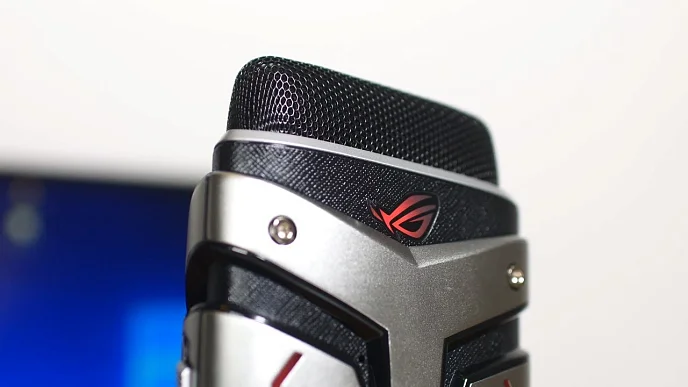 Микрофон Asus ROG Strix Magnus - рис.4