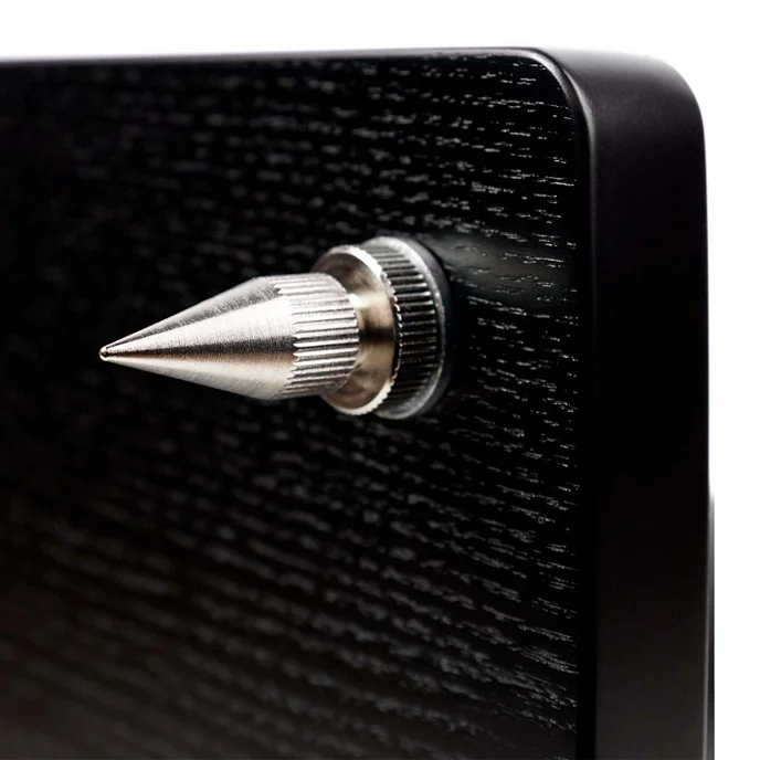 Стойки под акустику Radiotehnika T6 Silver/Black - рис.4