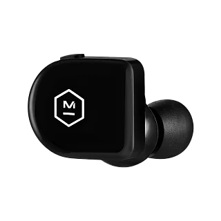 Master & Dynamic MW07 GO Jet Black