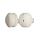 Наушники накладные 1MORE Sonoflow Mini White - рис.3