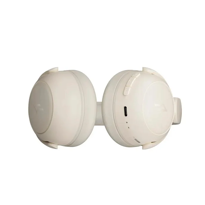 Наушники накладные 1MORE Sonoflow Mini White - рис.3