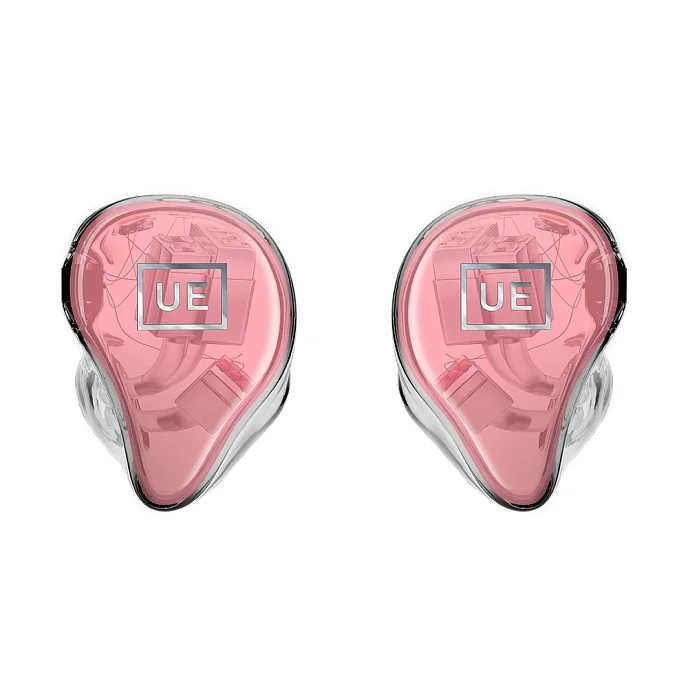 Кастомные наушники Ultimate Ears UE 11 Pro - рис.3