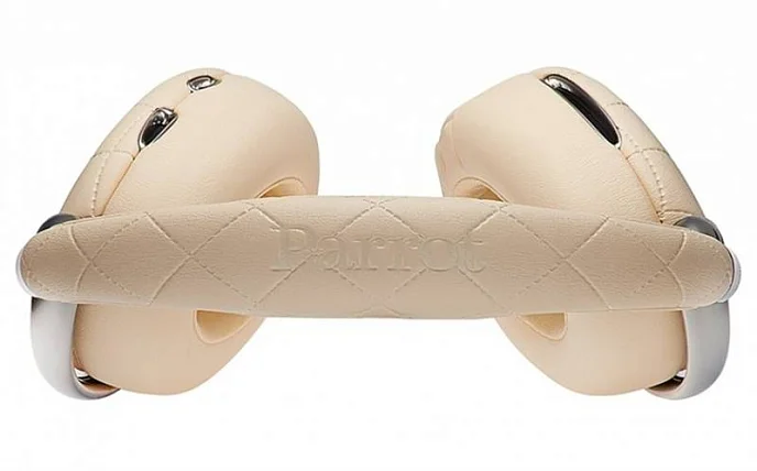 Беспроводные наушники Parrot ZIK 3 Overstitched Beige - рис.4