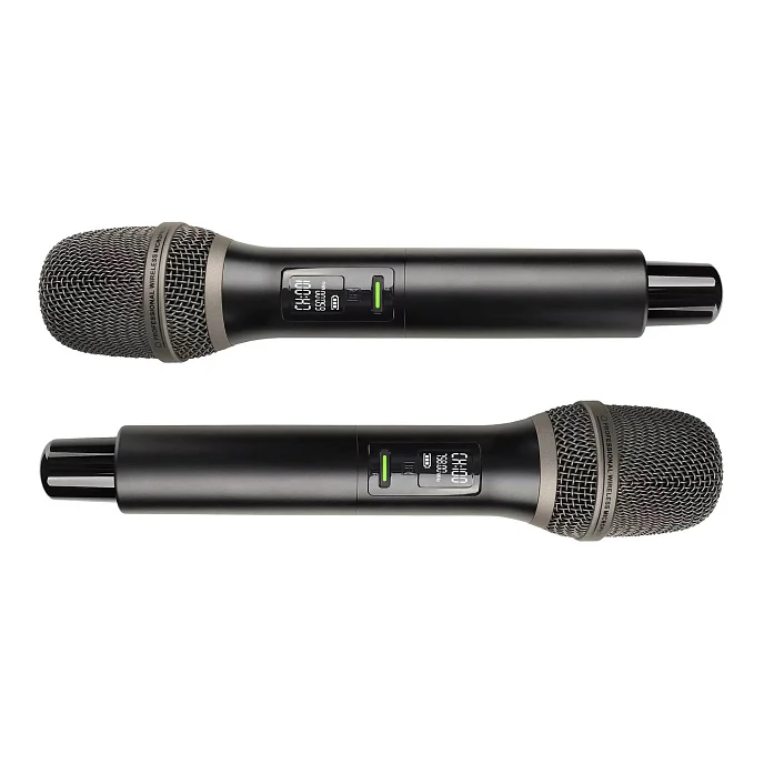 Радиосистема Axelvox DX800FK - рис.5