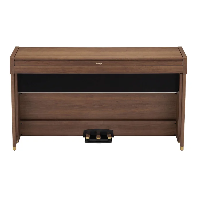 Синтезатор Korg POETRY Brown - рис.3