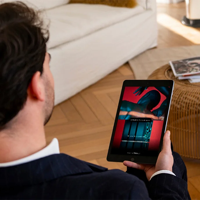 Напольная акустика Focal Diva Mezza Utopia Ivory Felt - рис.8