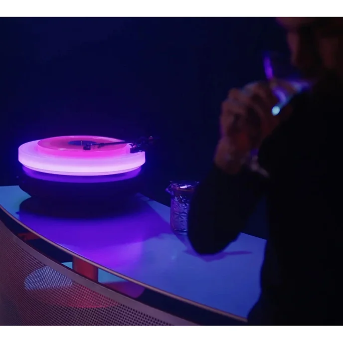 Проигрыватель винила Audio-Technica Hotaru - рис.9