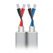 Кабель Wireworld Nano-Platinum Eclipse Mini Jack-M - 2RCA 4m - рис.2