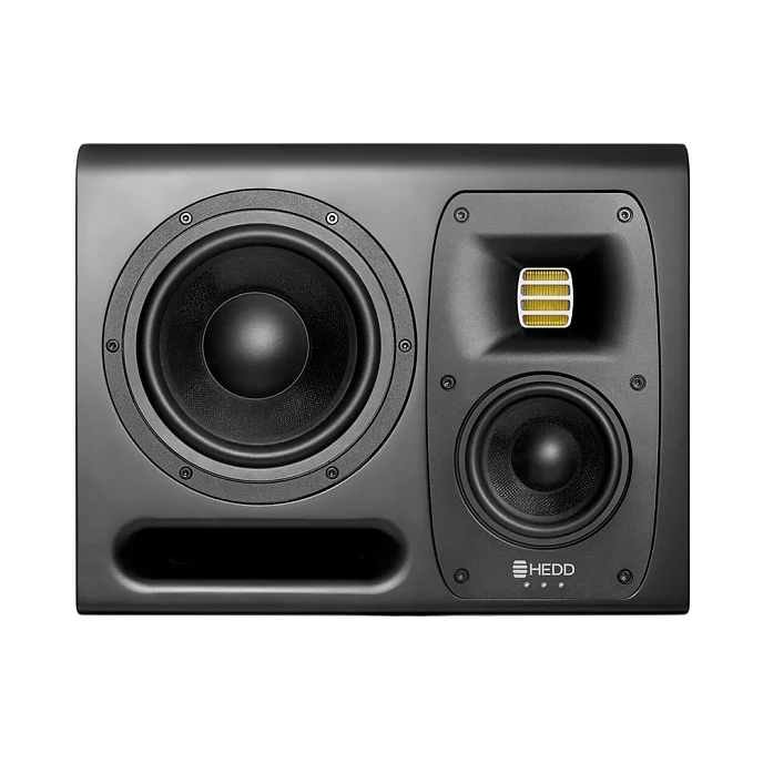 Студийный монитор HEDD Type 20 MK2 R Black - рис.0