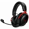 HyperX Cloud III Wireless Black/Red