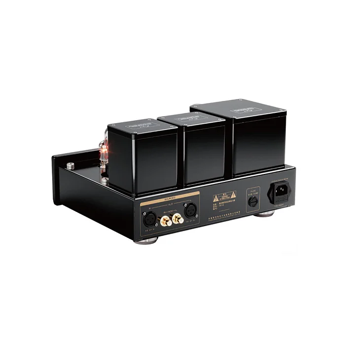 Усилитель для наушников Cayin HA-3A - рис.3