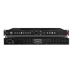 Контроллер Antelope Audio Satori Gen2 + R4S Black