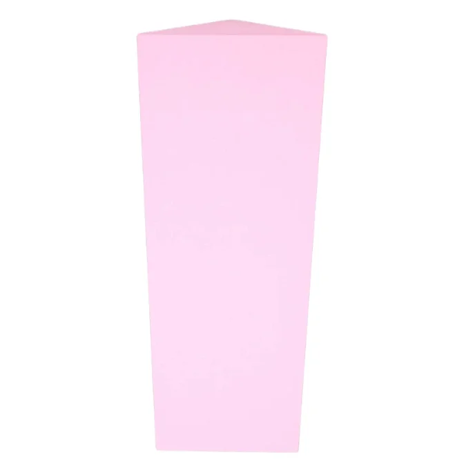 Акустическая панель Acoustic-Space Pink 120x30x30 - рис.0