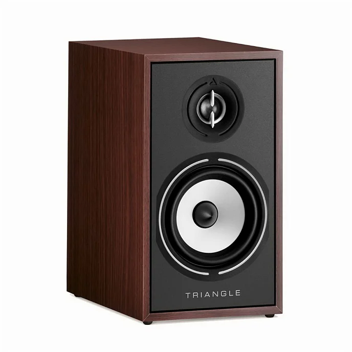 Полочная акустика Triangle Borea BR02 Walnut - рис.1