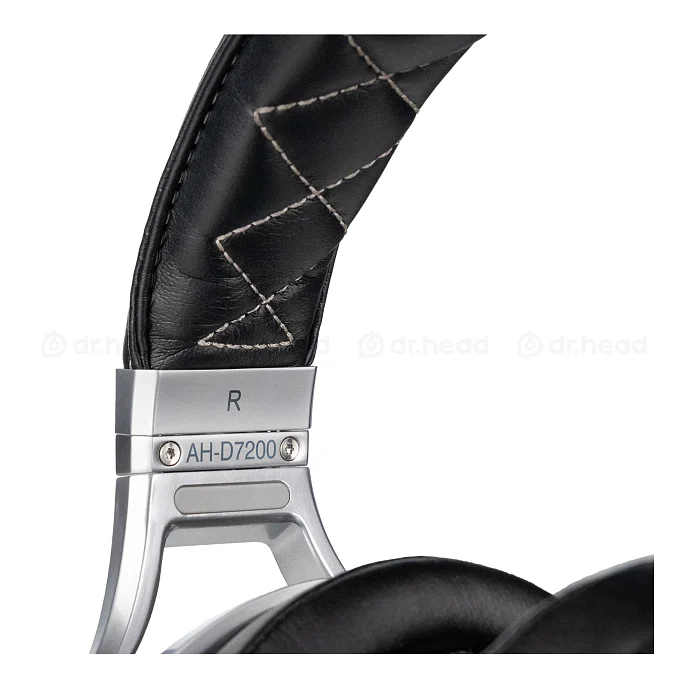 High End наушники Denon AH-D7200 - рис.12