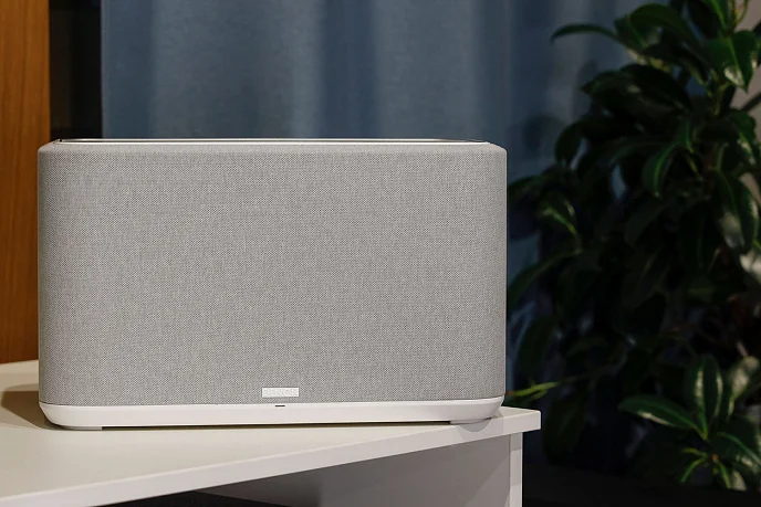 Мультирум акустика Denon HOME 350 White - рис.1