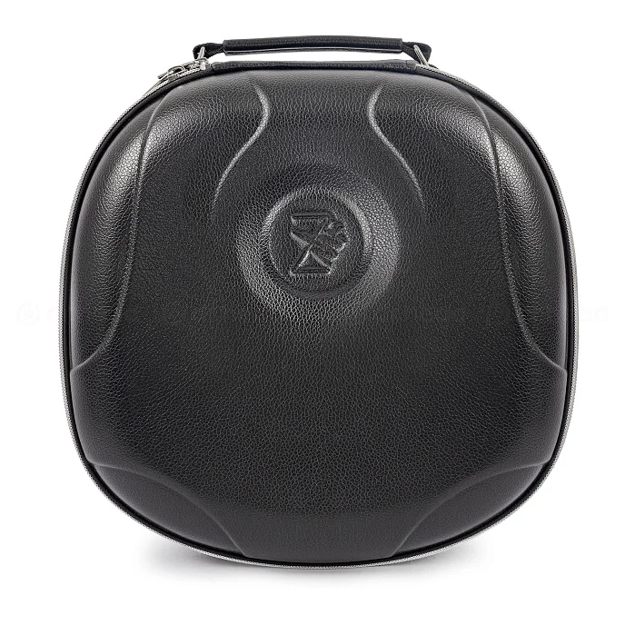 Наушники полноразмерные ZMF Caldera Aluminum Black - рис.17