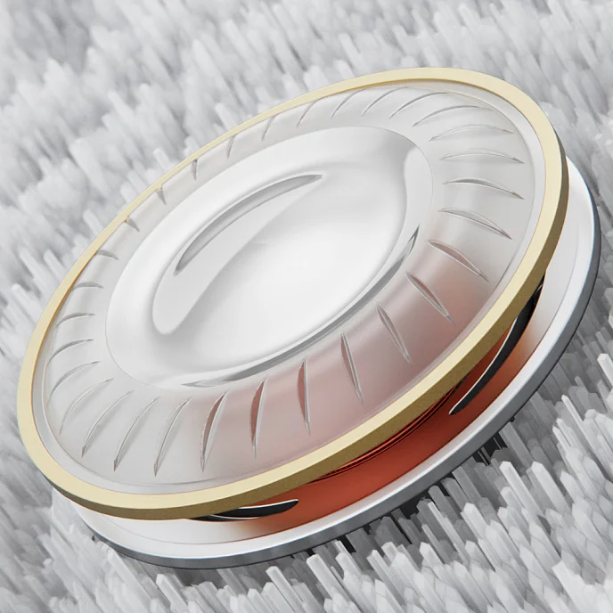 Наушники внутриканальные FiiO FF1 Black - рис.8