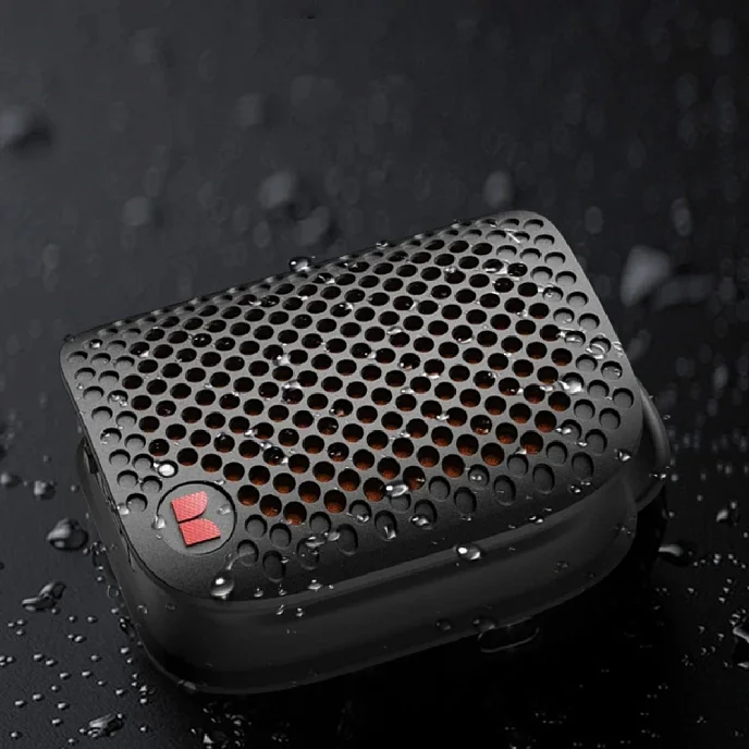 Портативная колонка Monster Blaster Micro MS62106 Black - рис.12