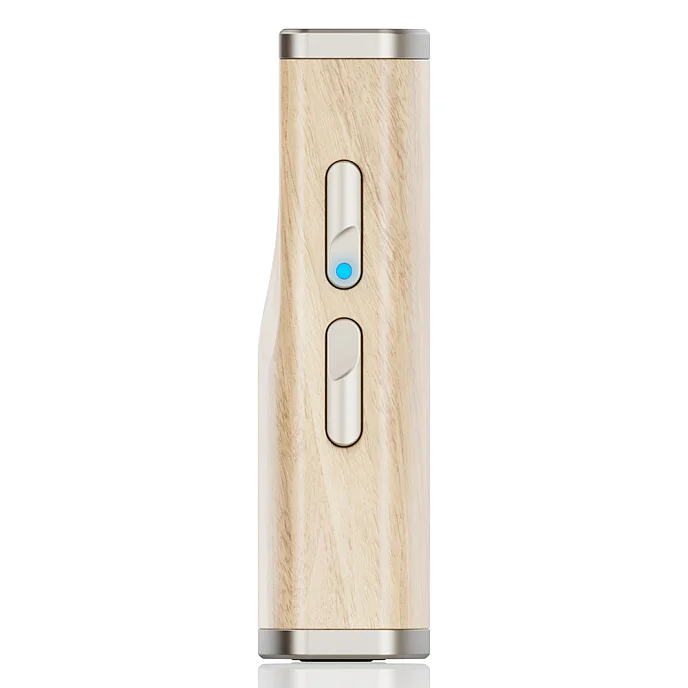 Усилитель для наушников с ЦАП FiiO Snowsky Melody Maple - рис.2