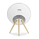 - рис.2 Напольная акустика Bang & Olufsen BeoPlay A9 4th Gen White - рис.2