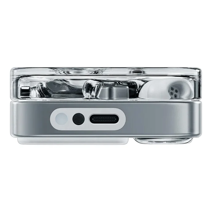 Беспроводные наушники Nothing Ear 3 White - рис.5