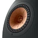 Полочная акустика KEF LS50 Wireless II Carbon Black - рис.3
