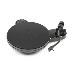 Проигрыватель винила Pro-Ject RPM 3 Carbon Piano Black