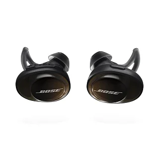Bose SoundSport Free Black