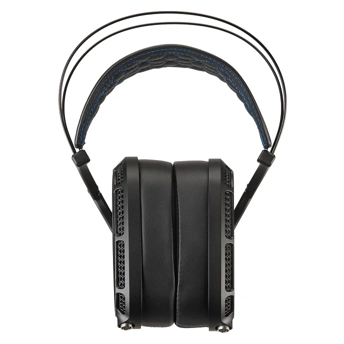 High End наушники Dan Clark Audio Expanse 4.4mm Vivo Cable - рис.1