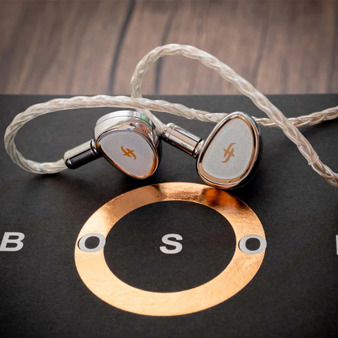 Наушники внутриканальные SIMGOT EA2000 Boson внутриканальные наушники с динамическим драйвером_OpenBox - рис.4