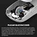 Мышь Pulsar X2 H Wireless White - рис.7