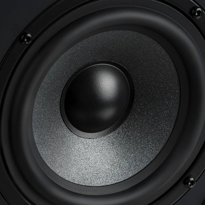 Полочная акустика Radiotehnika S-20NA MKII White - рис.12