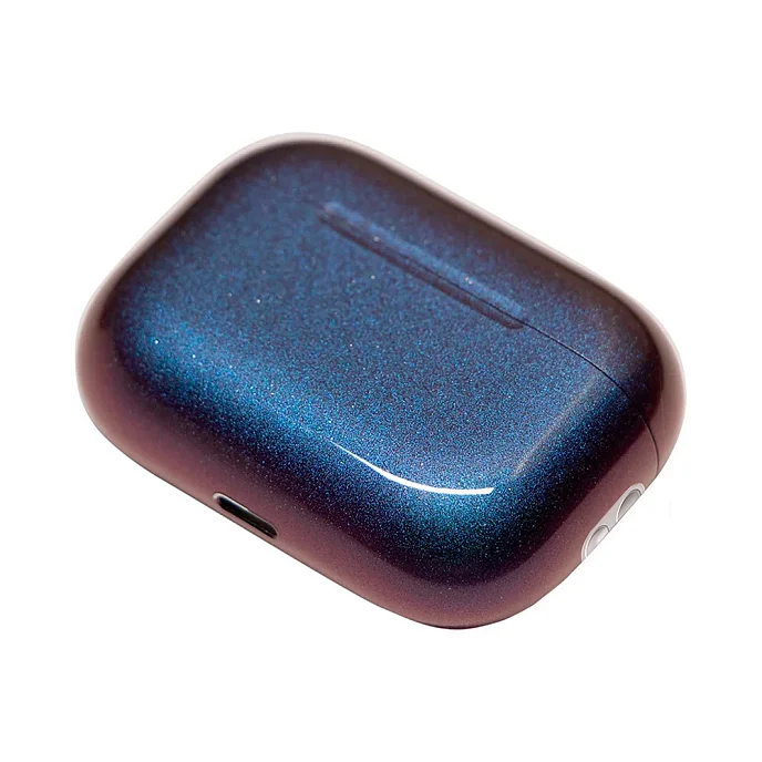 Беспроводные наушники Apple AirPods Pro 2 USB-C Illusion Twilight - рис.2