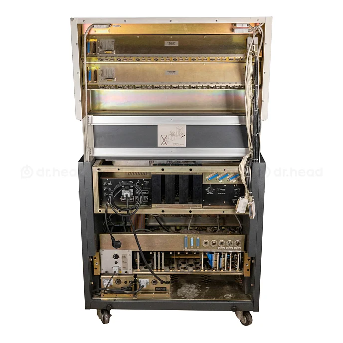 Катушечные магнитофоны Studer A-800 16 channel - рис.7