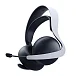 Игровая гарнитура Sony PULSE Elite Wireless Headset white беспроводные полноразмерные игровые_OpenBox - рис.5