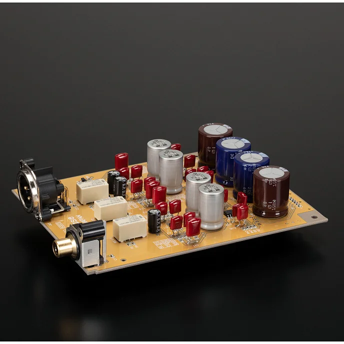 CD проигрыватель Accuphase DP-770 Gold - рис.10