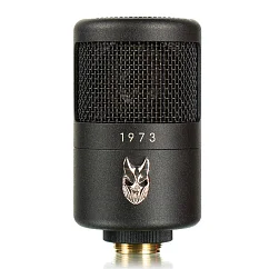 Микрофон студийный СОЮЗ 1973 Terrible Mic