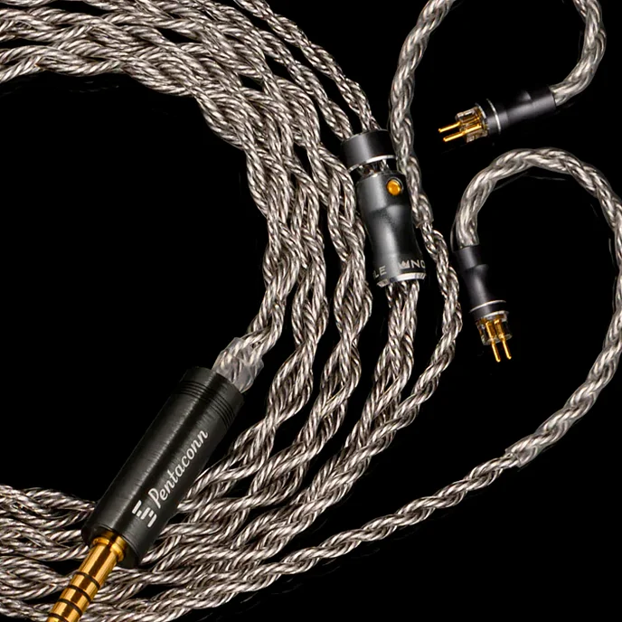 Кабель Noble Audio Magnus 4 - рис.1