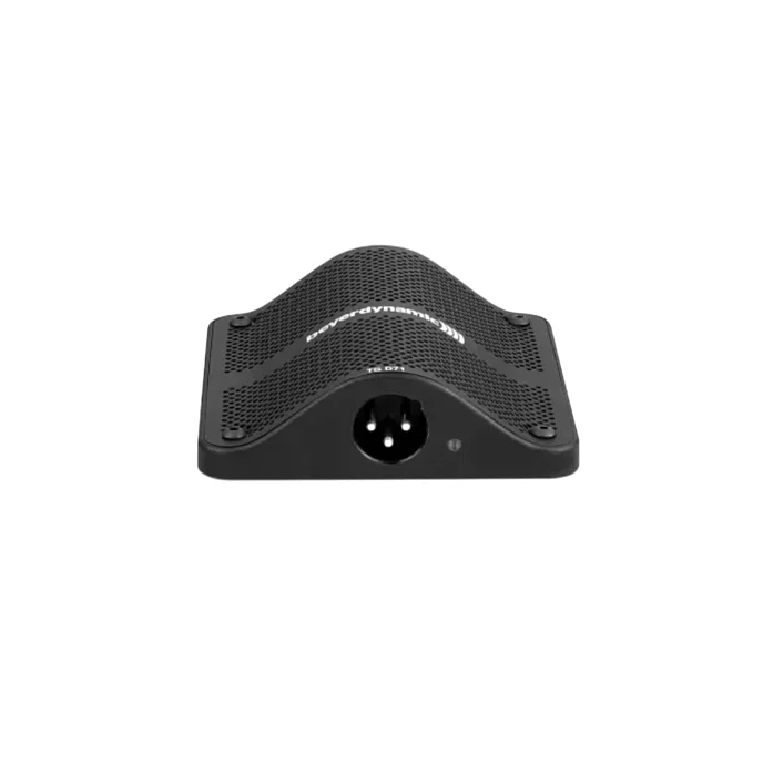 Микрофон для духовых и ударных Beyerdynamic TG D71 Black - рис.1