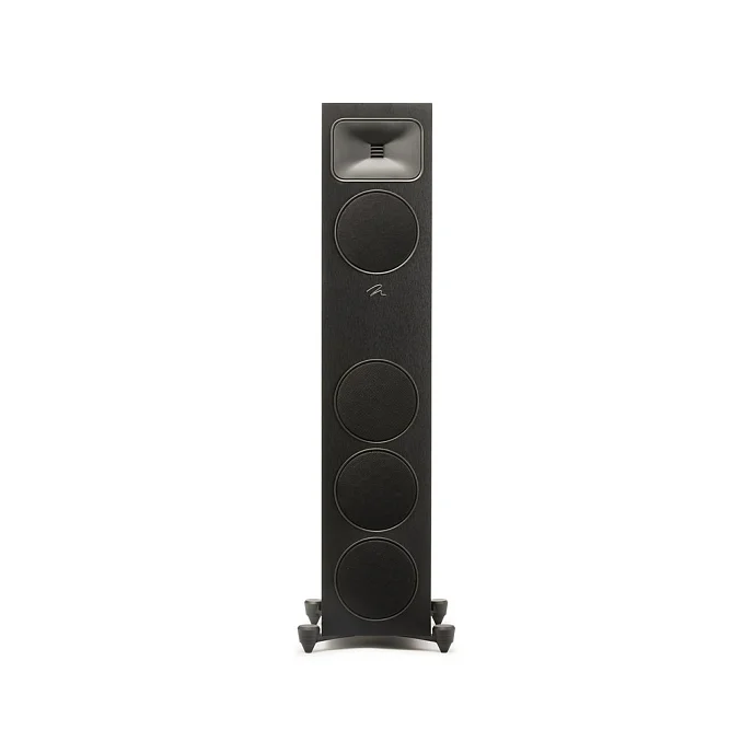 Напольная акустика Martin Logan Foundation F1 Gloss Black - рис.4